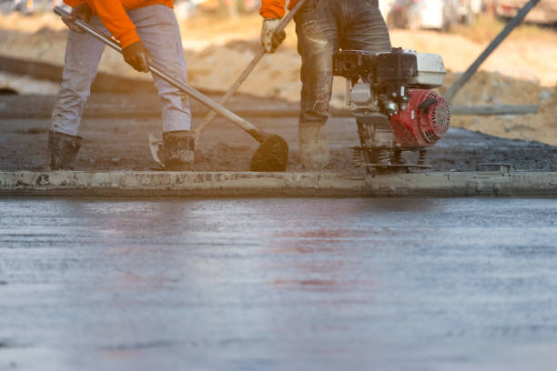 Best Concrete Demolition Services in Lagunitas Forest Knolls, CA