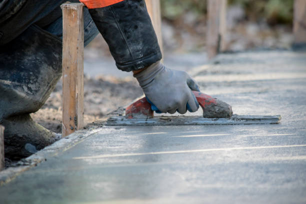 Best Industrial Concrete Flooring in Lagunitas Forest Knolls, CA
