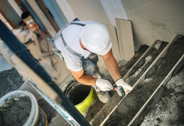 Best Concrete Pool Decks in Lagunitas Forest Knolls, CA