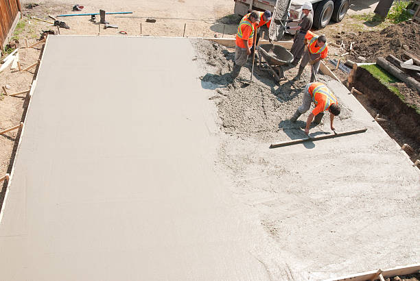  Lagunitas Forest Knolls, CA Concrete contractor Pros