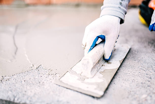 Best Concrete Patio Design and Installation in Lagunitas Forest Knolls, CA